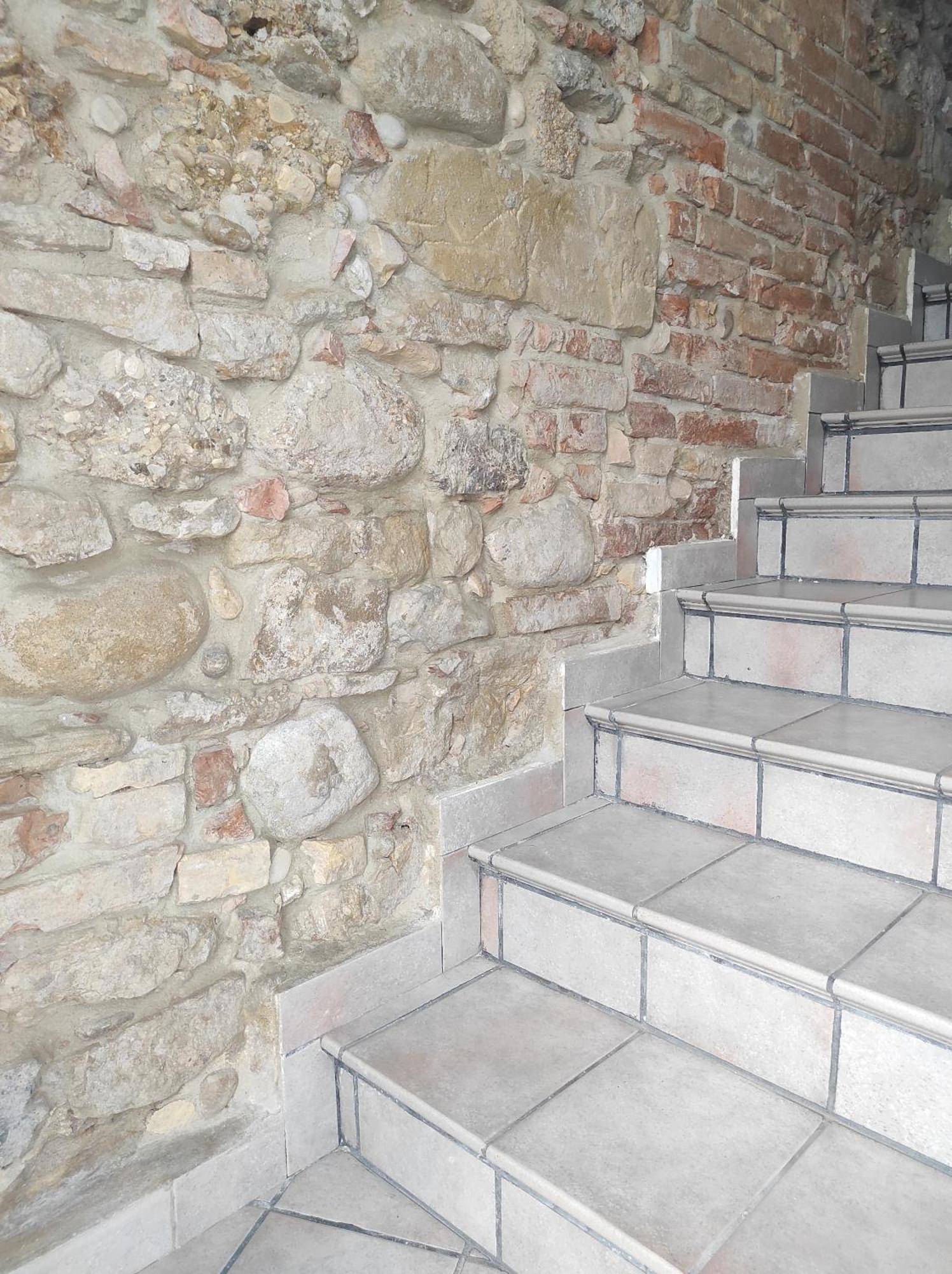 Residenza Sciarra Hotel San Benedetto del Tronto Luaran gambar