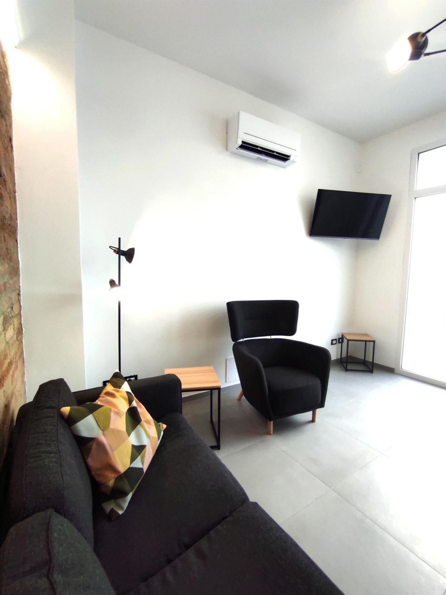 Residenza Sciarra Hotel San Benedetto del Tronto Luaran gambar