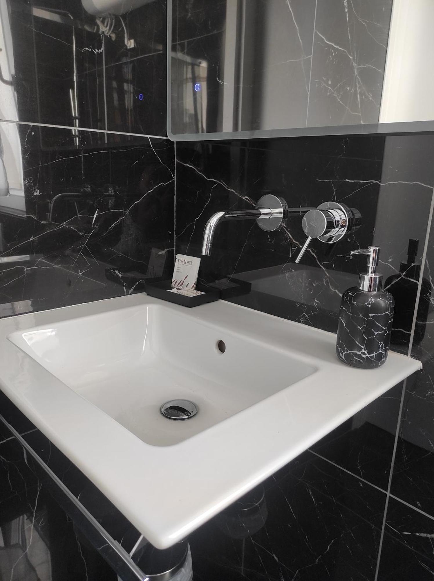 Residenza Sciarra Hotel San Benedetto del Tronto Luaran gambar